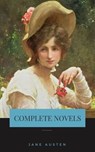 The Jane Austen Collection: Slip-case Edition - Jane Austen - 9782291087540