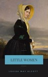 Little Women - Louisa May Alcott - 9782291087809