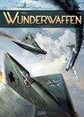 Wunderwaffen T01 - Richard D. Nolane ; Sarah Maza - 9782302025899