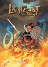 Lanfeust de Troy T03 - Didier Tarquin ; Saponti ; Christophe Arleston - 9782302026797
