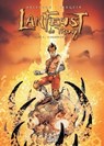 Lanfeust de Troy T04 - Didier Tarquin ; Saponti ; Christophe Arleston - 9782302026803