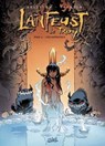 Lanfeust de Troy T06 - Didier Tarquin ; Saponti ; Christophe Arleston - 9782302026827