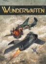 Wunderwaffen T02 - Richard D. Nolane ; Sarah Maza - 9782302028593