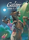 Galope comme le vent T02 - Un choix difficile - Luana Vergari ; Roberta Pierpaoli ; Yellowhale - 9782302028654