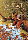 Lanfeust Odyssey T02 - Didier Tarquin ; Lyse ; Christophe Arleston - 9782302028685