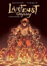 Lanfeust Odyssey T03 - Didier Tarquin ; Lyse ; Christophe Arleston - 9782302028692