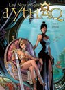 Les Naufragés d'Ythaq T11 - L'Haleine de l'Ogre - Christophe Arleston ; Adrien Floch ; Claude Guth - 9782302036079