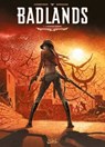 Badlands T01 - L'Enfant-hibou - Eric Corbeyran ; Piotr KOWALSKI ; Aurore Folny - 9782302040441