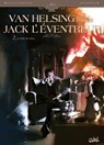 Van Helsing contre Jack l'Eventreur T02 - Jacques Lamontagne ; Bill Reinhold - 9782302044197