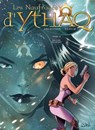 Les Naufragés d'Ythaq T12 - Les Clefs du néant - Christophe Arleston ; Adrien Floch ; Claude Guth - 9782302044623