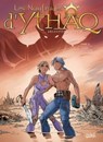 Les Naufragés d'Ythaq T13 - Glèbe la Singulière - Christophe Arleston ; Adrien Floch ; Claude Guth - 9782302050051