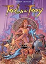 Trolls de Troy T20 - Christophe Arleston ; Jean-Louis Mourier - 9782302055247