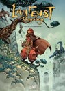 Lanfeust Odyssey T08 - Christophe Arleston ; Didier Tarquin - 9782302058583