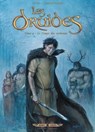 Les Druides T09 - Jean-Luc Istin ; Jacques Lamontagne - 9782302058606