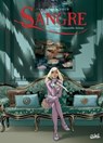 Sangre T02 - Fesolggio l'Inexorable Fâcheux - Christophe Arleston ; Adrien Floch ; Claude Guth - 9782302062825