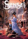 Senseï T03 - Jean-François Di Giorgio ; Vax - 9782302070233