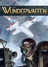 Wunderwaffen 14 - Richard D. Nolane ; Maza ; Desimir Miljic - 9782302074781