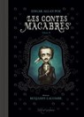 Les Contes macabres T02 - Benjamin Lacombe - 9782302074910