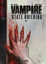 Vampire State building T01 - Ange ; Patrick Renault ; Charlie Adlard ; Sébastien Gérard - 9782302076907
