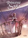 Princesse Sara T12 - Audrey Alwett ; Nora Moretti - 9782302079533