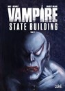 Vampire State building T02 - Ange ; Patrick Renault ; Charlie Adlard ; Sébastien Gérard - 9782302080966