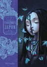 Histoires de fantômes du Japon - Benjamin Lacombe - 9782302081109
