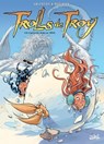 Trolls de Troy T24 - Christophe Arleston ; Jean-Louis Mourier - 9782302081123