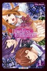 Timeless Romance T01 - Saki Aikawa - 9782302084957