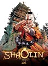 Shaolin T01 - Jean-François Di Giorgio ; Looky - 9782302085176