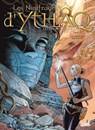 Les Naufragés d'Ythaq T17 - La Grotte des faces - Christophe Arleston ; Adrien Floch ; Claude Guth - 9782302085497