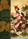 Esprits & Créatures du Japon - Benjamin Lacombe ; Lafcadio Hearn - 9782302086050