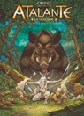 Atalante T12 - Le Sanglier de Calydon - Grey ; Fred Besson ; Didier Crisse - 9782302087071