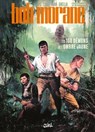 Bob Morane T01 - Les 100 Démons de l'Ombre Jaune - Christophe Bec ; Sébastien Gérard ; Paolo Grella ; Eric Corbeyran - 9782302088238