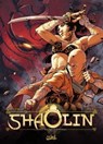 Shaolin T02 - Jean-François Di Giorgio ; Looky - 9782302088283
