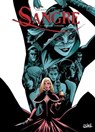 Sangre T03 - Hovanne l'Irrésolue - Christophe Arleston ; Adrien Floch ; Fred Blanchard ; Claude Guth - 9782302088498