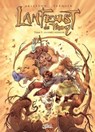 Lanfeust de Troy T09 - Christophe Arleston ; Didier Tarquin - 9782302088665