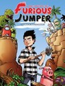 Furious Jumper T01 - Jean-Christophe Derrien ; Furious Jumper ; Emmanuel Nhieu - 9782302089174