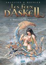 Les Feux d'Askell T01 - Christophe Arleston ; Jean-Louis Mourier - 9782302120655