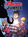 Furious Jumper T02 - Jean-Christophe Derrien ; Furious Jumper ; Emmanuel Nhieu - 9782302121096