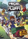 Frigiel et Fluffy T17 - Jean-Christophe Derrien ; Frigiel ; Arianna Sabella - 9782302126275