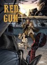 Red Gun T02 - Jean-Charles Gaudin ; Giulia Francesca Massaglia - 9782302129313