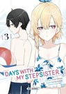 Days with My Stepsister T03 - Ghost Mikawa ; Yumika Kanade - 9782302129559
