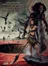 Terres d'Ogon T06 - Sylvain Cordurié ; Anniku Pineda - 9782302129726