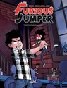 Furious Jumper T07 - Jean-Christophe Derrien ; Furious Jumper ; Emmanuel Nhieu - 9782302129757