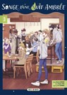 Songe d'une nuit ambrée T03 - Masoho Murano ; Kei Sugimura ; Nodoka Yoda - 9782302130029