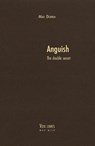 Anguish - Max Dorra - 9782315011438