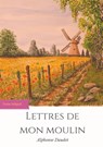 Lettres de mon moulin - Alphonse Daudet - 9782322127597