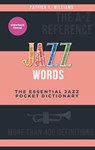 Jazz words - Patrick L Williams - 9782322132829