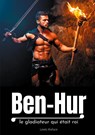 Ben-Hur - Lewis Wallace - 9782322233601