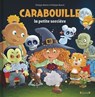 Carabouille la petite sorcière - Philippe Munch - 9782324036088